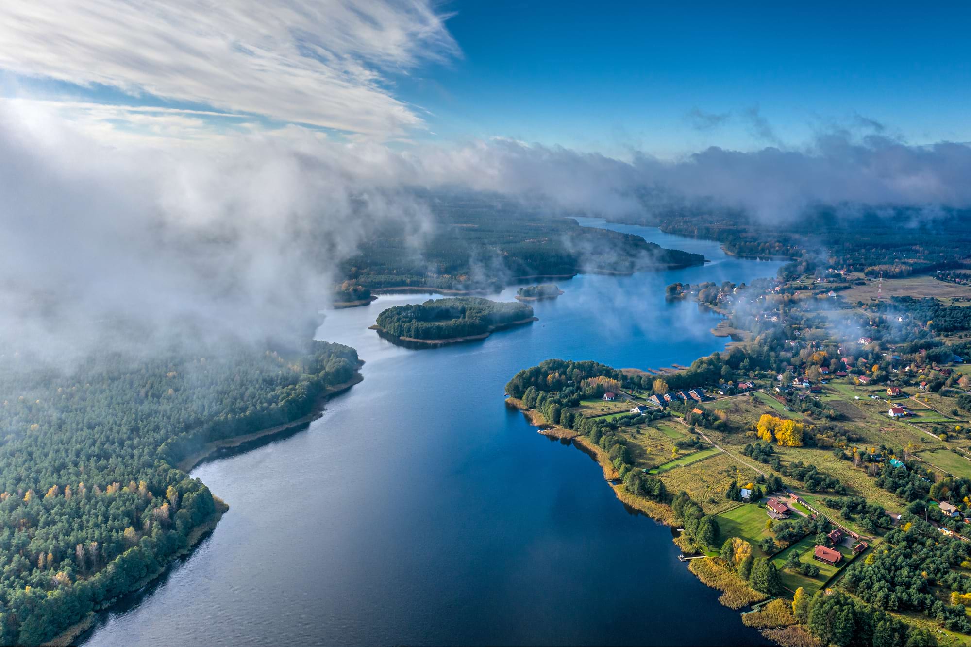 mazury